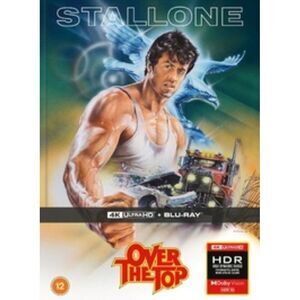 Over the Top  ULTRA HD